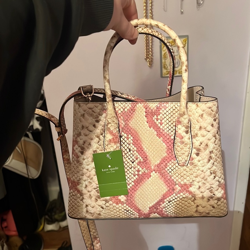 NWT KATE SPADE PURSE